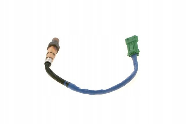 фото №8, Лямбда-зонд bosch 258 006 028