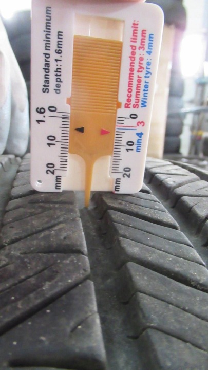 фото №15, Land rover freelander диски шини диски алюмінієві 17" 235/65 r17