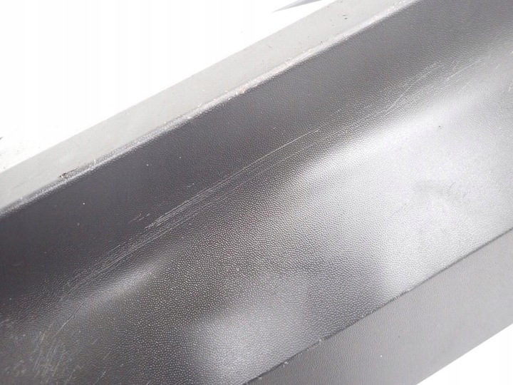 фото №9, Спойлер накладка бампера зад 10a807521 vw id3 id.3 20r