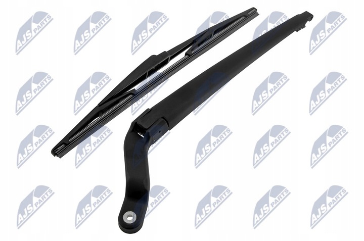 фото №2, Листова ресора + важіль задньої двірники ewb-ty-006 nty