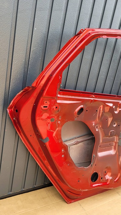 фото №11, Ford mondeo mk5 v sedan двері зад задні ліві