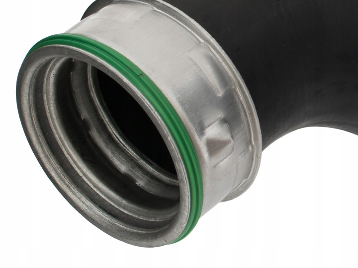 фото №7, Труба шланг шланг turbo 1k0145832b do seat skoda vw 1,9 tdi
