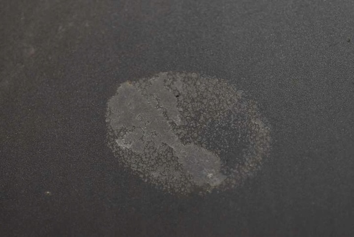 фото №11, Капот крышка двигателя a08/7 bmw e60 e61 03-07