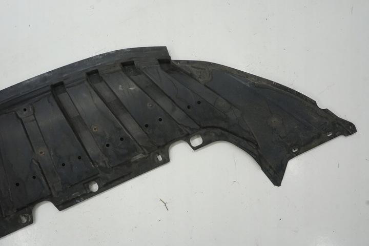 фото №4, Ford c-max mk2 10-14r захист плита бампера перед am51-a8b384-a