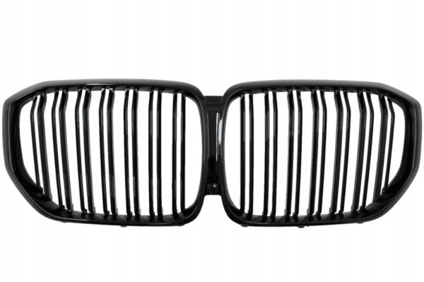 фото №16, Кузов kit bmw x5 g05 2018- m-tech вид карбон desig