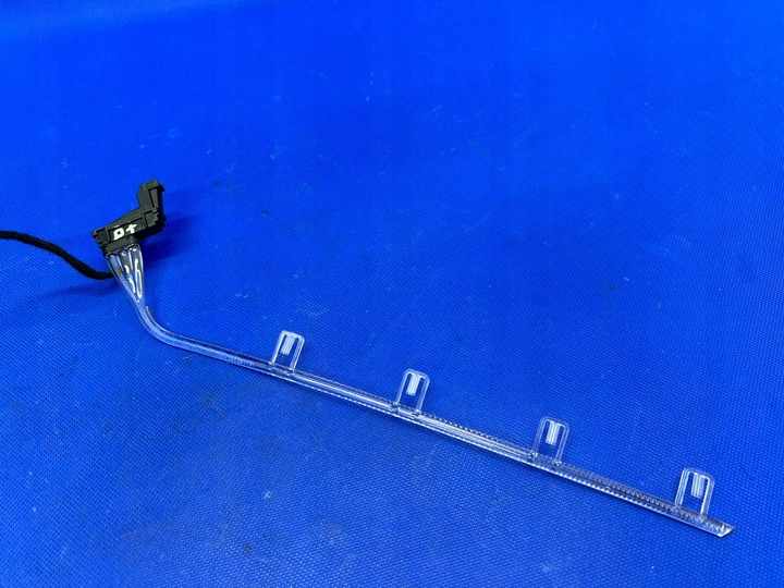 фото №1, Audi a6 a7 c7 4g планка led двері праві зад 4g0919178