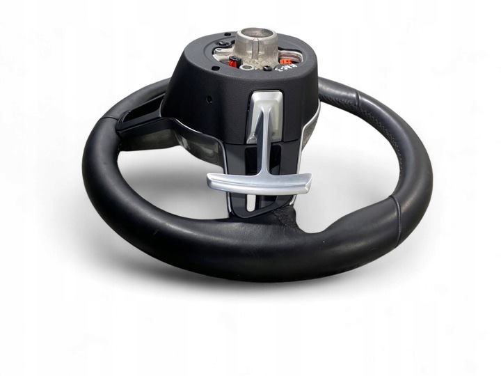 фото №15, Porsche macan 95b 2021 руль 95b419798d