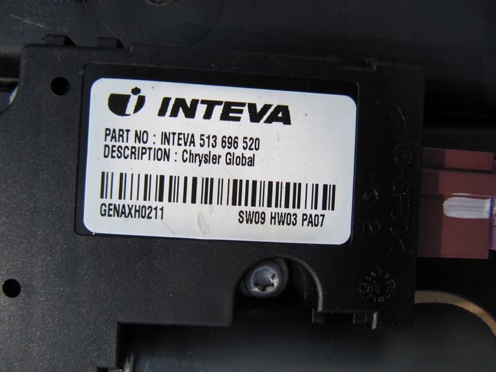 фото №9, Dodge durango 11- люк jeep grand cherokee 2013 моторчик