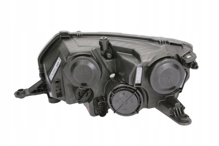 фото №3, Фара std. /valeo/ 44894 valeo фара