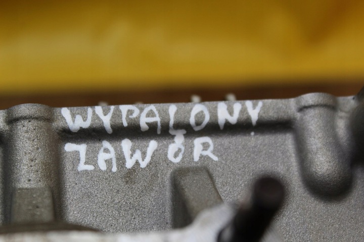 фото №9, Головка 04e103404m polo v golf vii 1.4 tsi