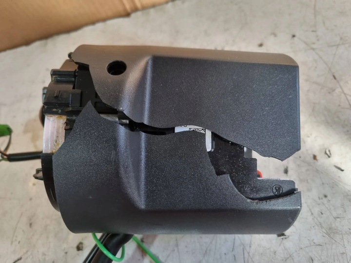 фото №5, Перемикач комбінований підкермові важелі датчик повороту стрічка a1714640518 w219 w211