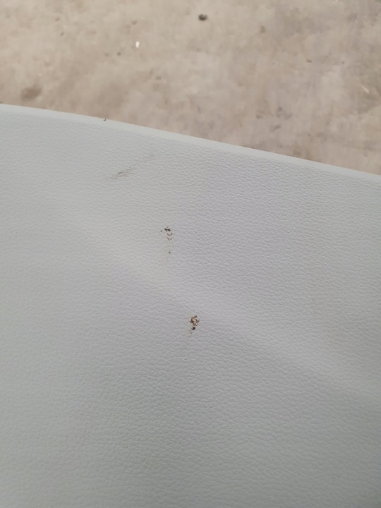 фото №11, Audi a4 b9 usa тунель середній підлокітник бардачок - oem запчастина"