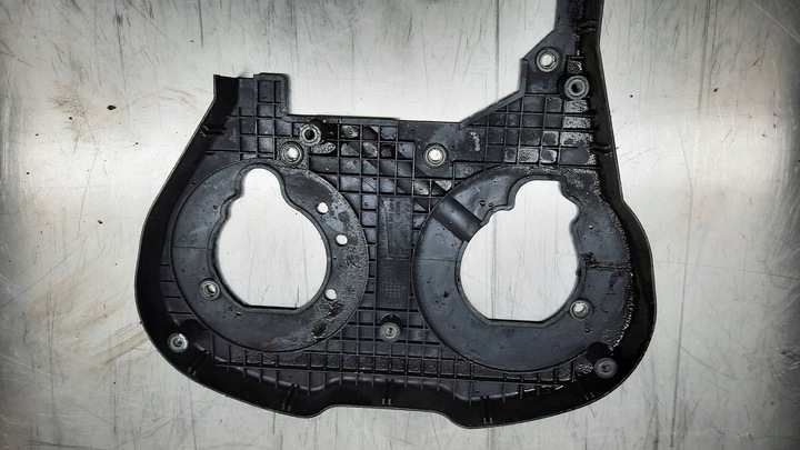 фото №6, Захист розподільний вал 9634025880 peugeot citroen