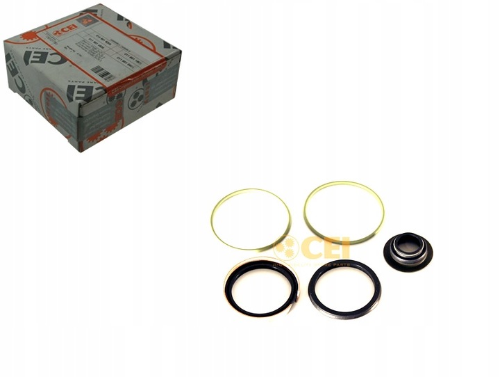 фото №1, C.e.i. набор прокладок коробки коробки передач цилиндр volvo vt 2009 b vt