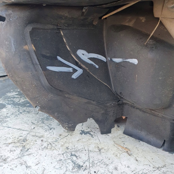 фото №6, Volvo s60 v60 2.4d -013 31283053 pas переднее перед