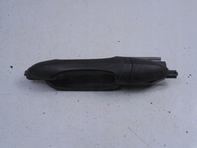 фото №7, Ford focus mk1 ручка наружная левая зад 01-04 универсал fl xs41a266b23aj