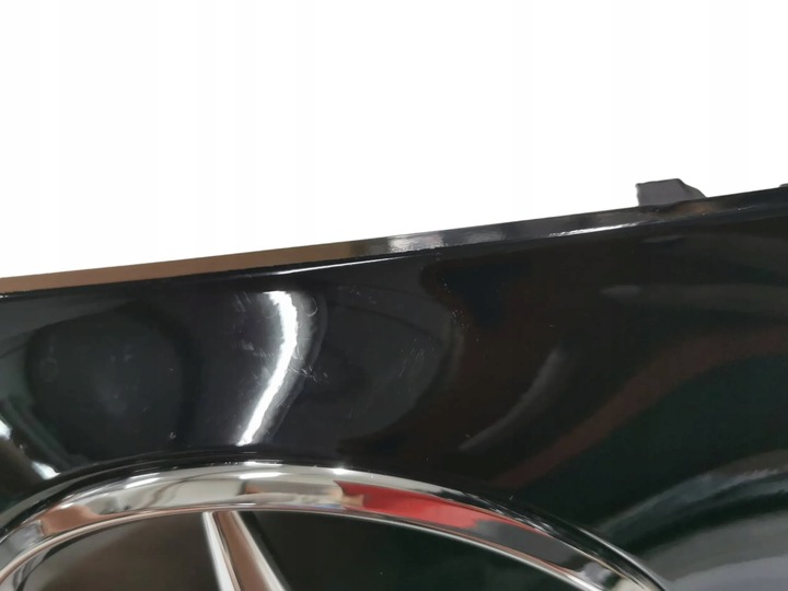 фото №8, Решітка, решітка радіатора mercedes eqe w-294