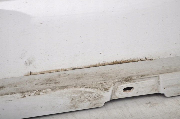 фото №5, Bmw f34 gt рестайлінг планка порогова ліва м-пакет