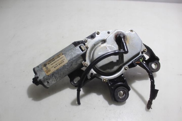 фото №3, Моторчик дворники задней volkswagen passat b5