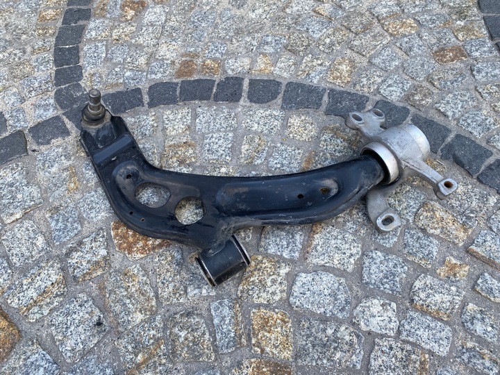 фото №11, Bmw f45 f46 f48 рычаг правый левый перед 10353212 оригинал