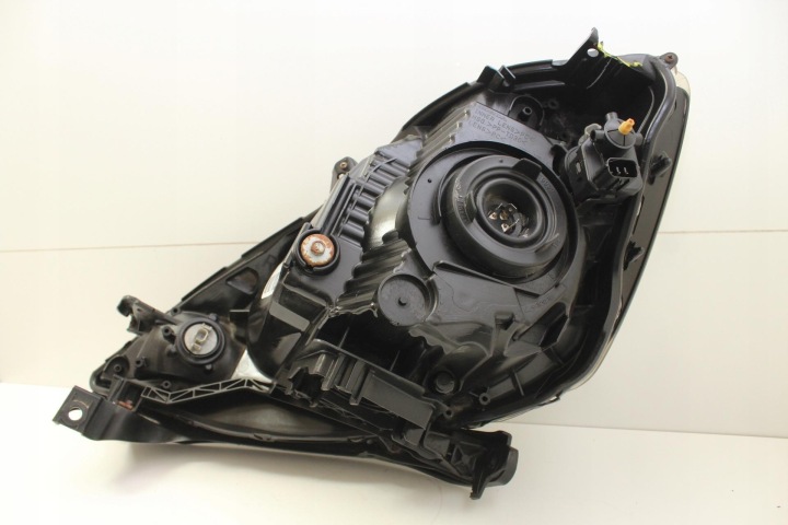 фото №11, Фара праве перед передня honda jazz iii 08-11r