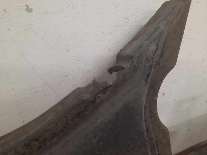 фото №5, Volvo xc60 ii 17- плита защита pod бампер перед 31425178