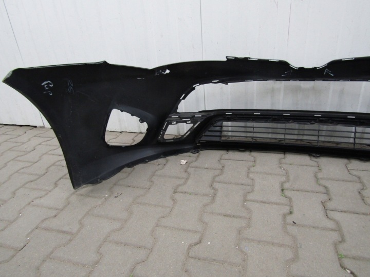 фото №9, Бампер перед toyota avensis 3 iii t27 рестайлінг 15-18