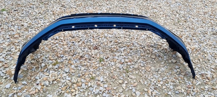 фото №7, Vw passat b8 рестайлинг r-line gte бампер перед e060