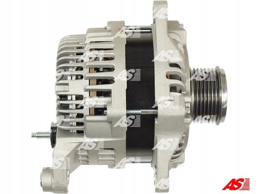 фото №9, Генератор nissan navarra, pathfinder ii, infiniti 30d: ex, fx, m, q70, qx