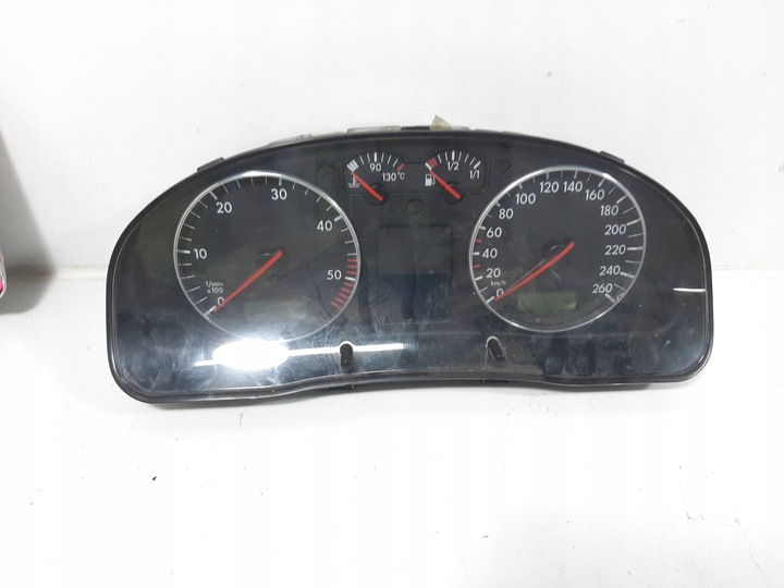 фото №13, Vw passat b5 варіант 1.9tdi 00r блок керування двигуна набір 038906019bk