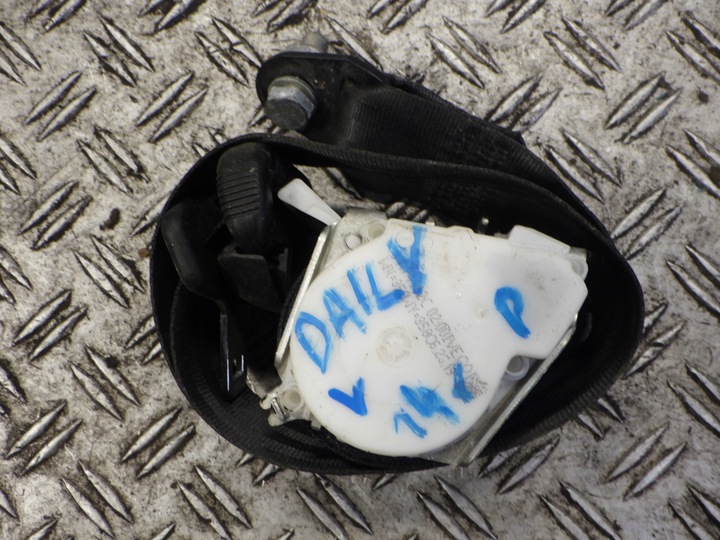 фото №1, Pas безопасности правые daily iv 5802312010