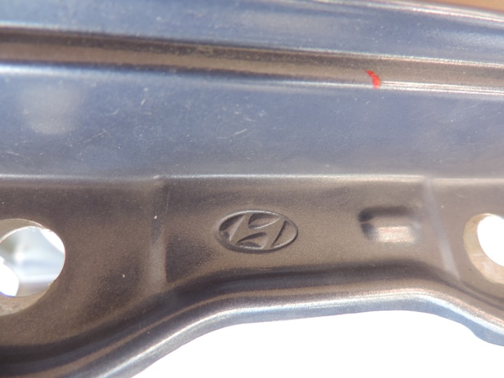 фото №9, Hyundai i30 2012 2013 2014 2015 2016 лівий крило