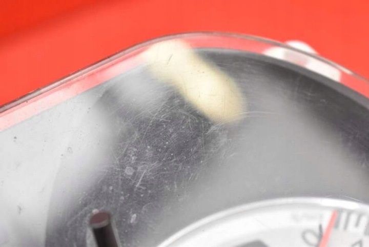 фото №15, Спидометр приборы eu 769316-420 mitsubishi outlander 1 i 2.0 16v 136 km 4x4