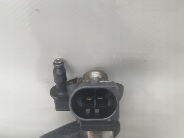 фото №10, Форсунка инжектор топлива audi vw 3.0 tdi asb a6 c6 d3 b7 059130277bd