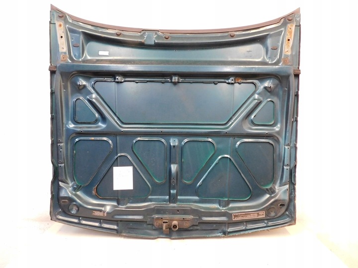 фото №6, Капот перед крышка крышка le baron 94r 3.0b