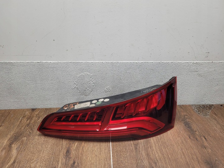 фото №7, Audi q5 80a 016- лампа правые правая зад задняя