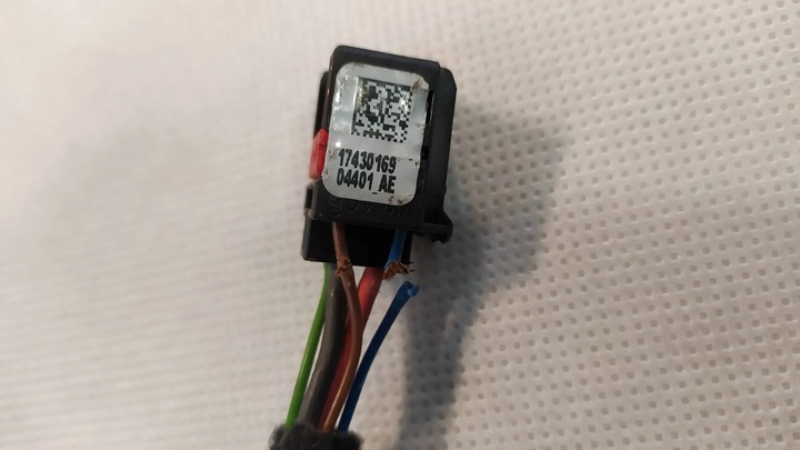 фото №9, Амортизатор амортизатор крышки правые skoda karoq