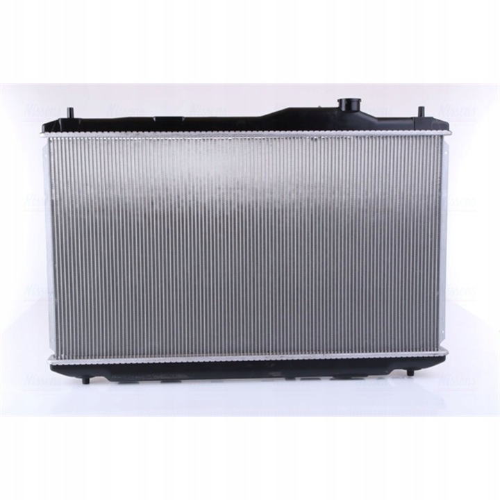 фото №3, Радиаторов воды honda civic ix 11- 1.8 1.6