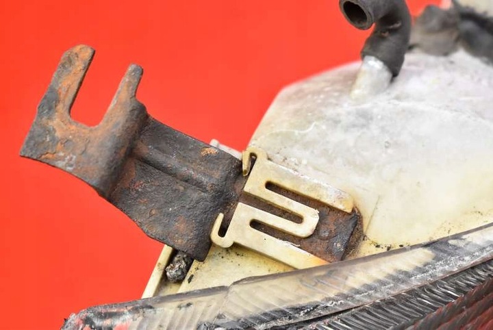 фото №13, Поворотник лівий перед переднє vw sharan 1 i 95-00