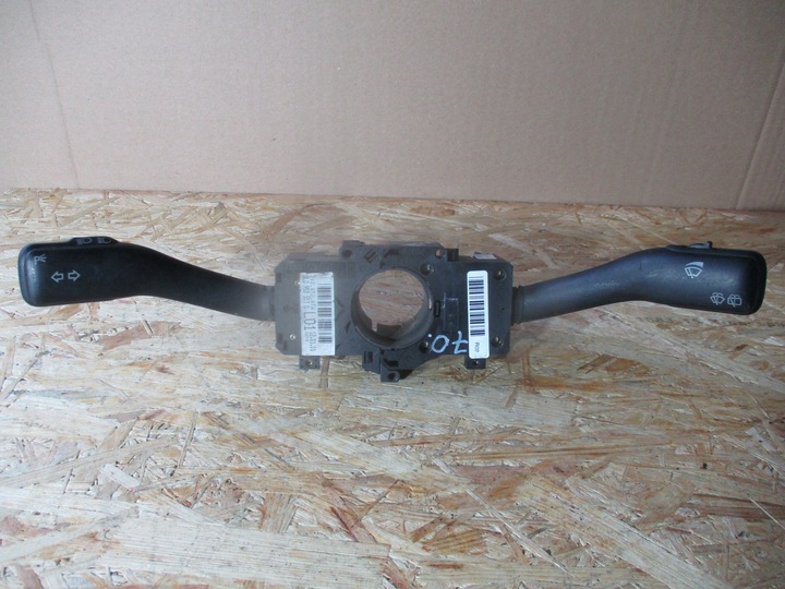 фото №11, Перемикач комбінований vw golf iv passat b5 audi a3 8l audi tt 8l0953513g