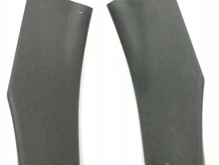 фото №12, Toyota corolla e210 e21 2021 комплект планка пороговая задняя