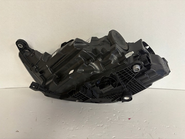 фото №11, Лівий повний led audi a1 s1 82a 82a941034d маю комплект