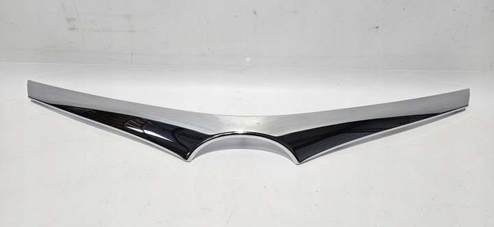 фото №1, Хром решётка решётка радиатора toyota corolla e16 18 13-16