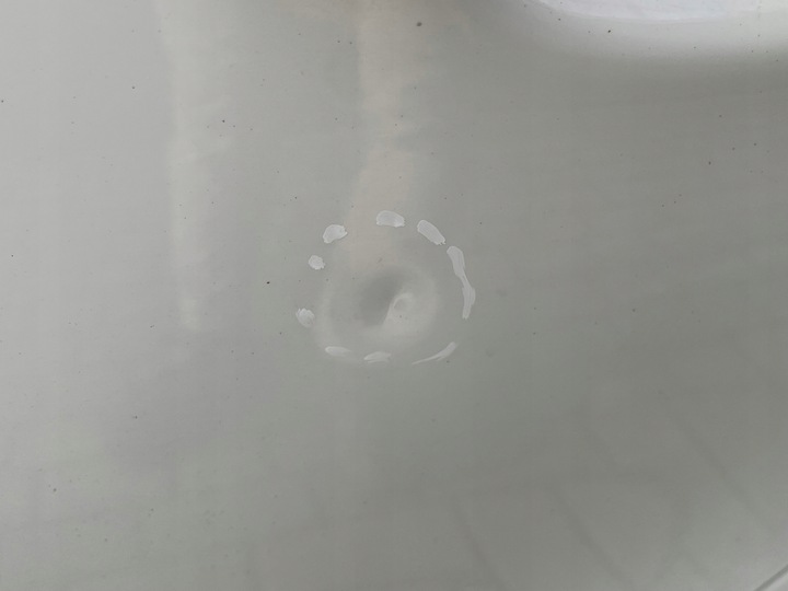 фото №13, Дверь левый зад skoda superb ii универсал 08-15 lf9e