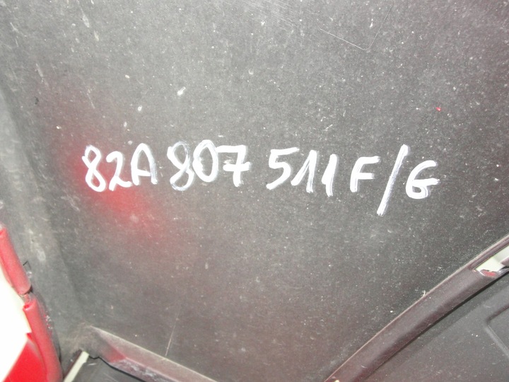 фото №10, Бампер зад audi a1 ii citycarver 82a807511f 18-