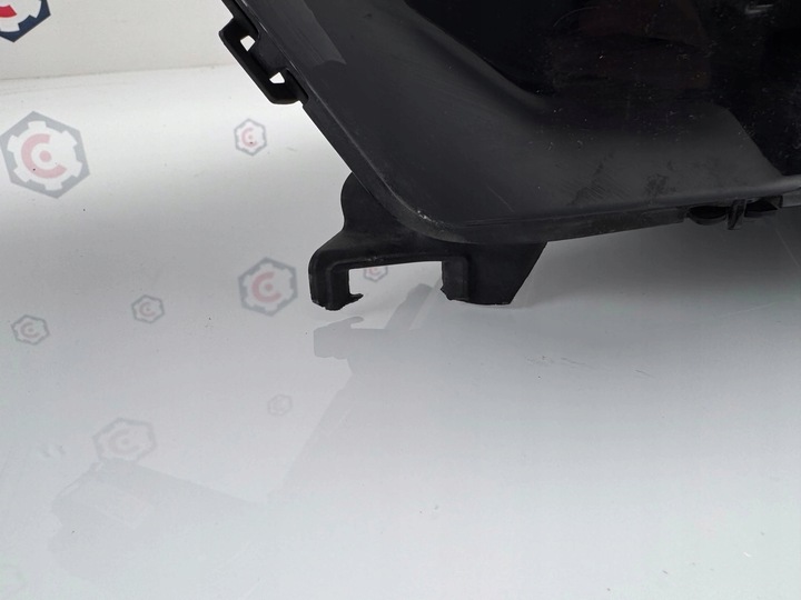 фото №2, Лампа левая перед skoda kamiq полный led