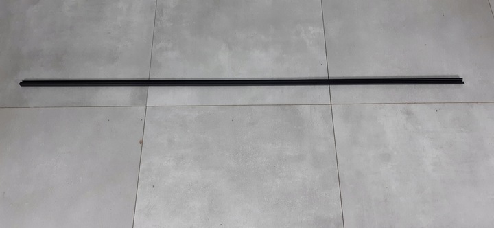 фото №3, Mercedes sprinter w906 ліва верхня прокладка двері зсувних a9066971498