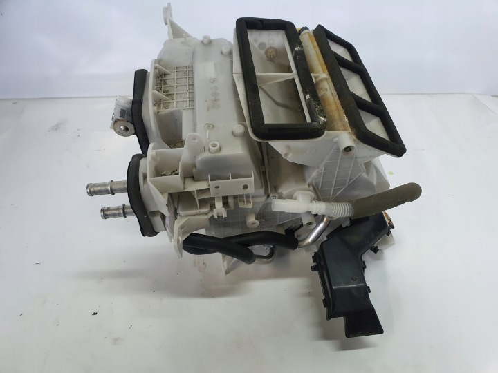 фото №5, Модуль коробка нагревателя интерьера mazda 2 dj ga031dd2f