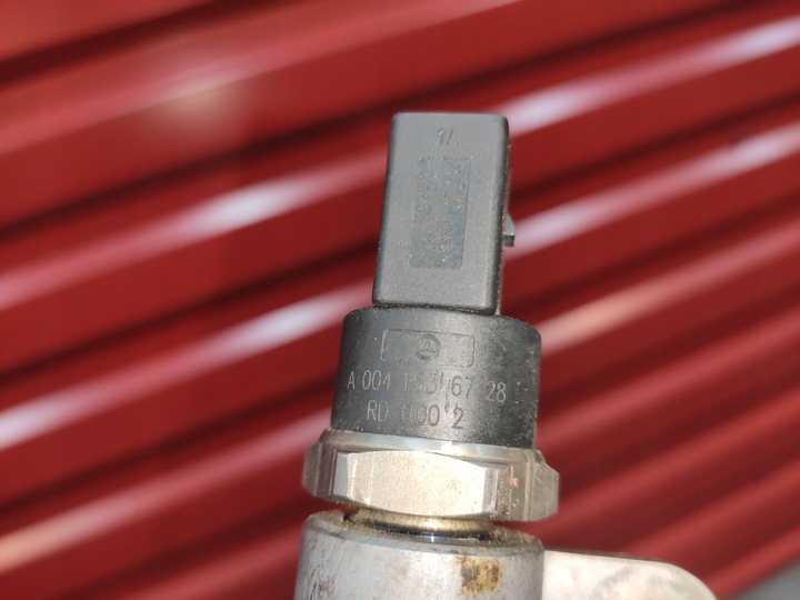 фото №16, Jeep grand cherokee wk 3.0crd commander xk форсунки планка насос набір