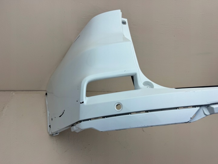 фото №8, Honda cr-v 4 iv рестайлінг 15-18r задній бампер pdc 71501-t1v-zx00